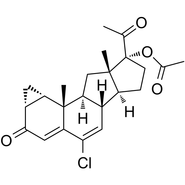 Cyproterone AcetateͼƬ