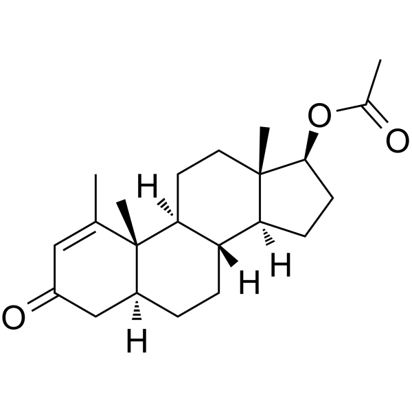 Metenolone acetateͼƬ