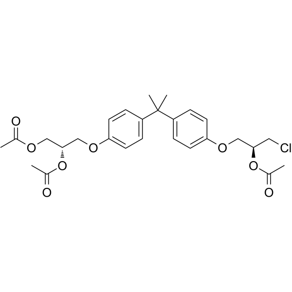 Ralaniten triacetateͼƬ