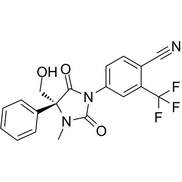 GLPG0492(R enantiomer)ͼƬ