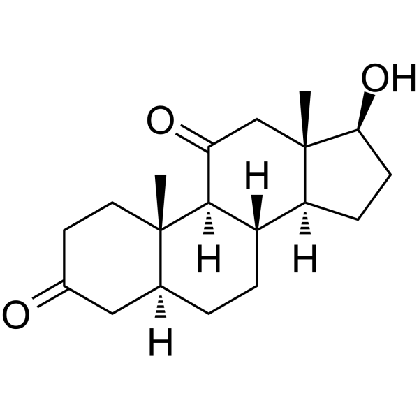 11-KetodihydrotestosteroneͼƬ