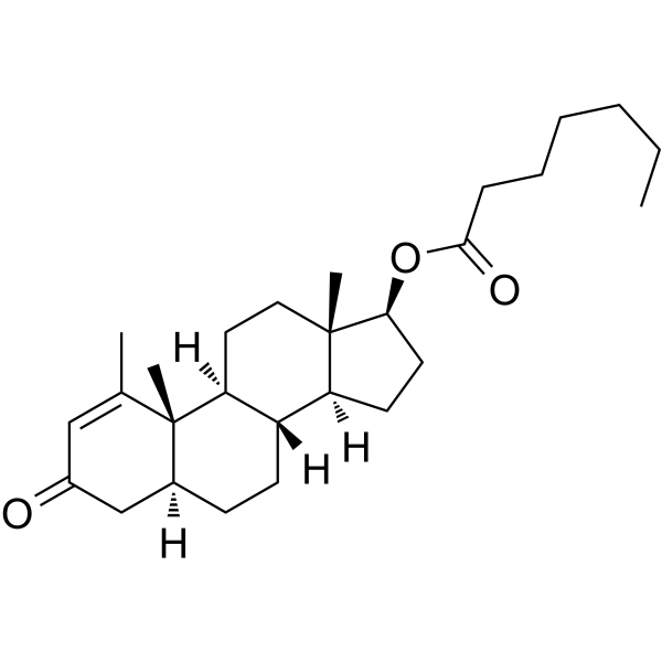 Metenolone enanthateͼƬ