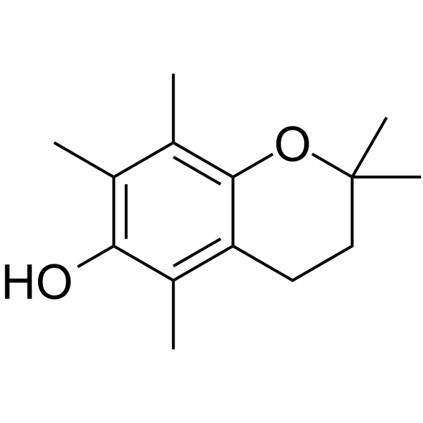 2,2,5,7,8-Pentamethyl-6-ChromanolͼƬ