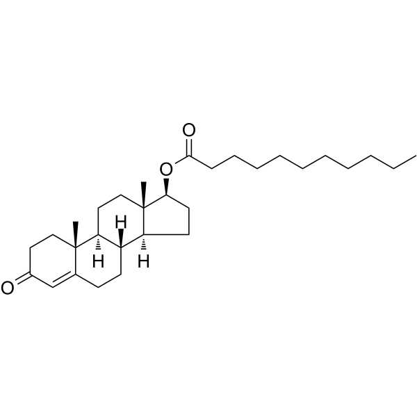 Testosterone undecanoateͼƬ