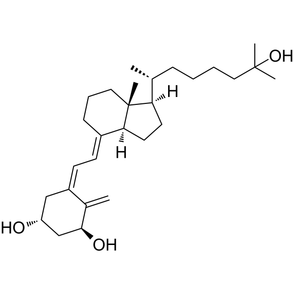 Calcitriol Impurities DͼƬ