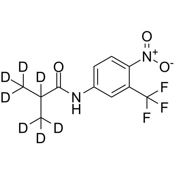 Flutamide-d7ͼƬ