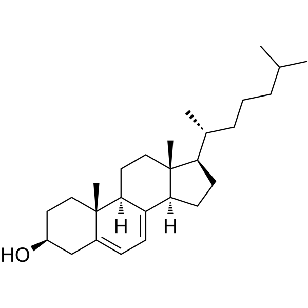 7-DehydrocholesterolͼƬ