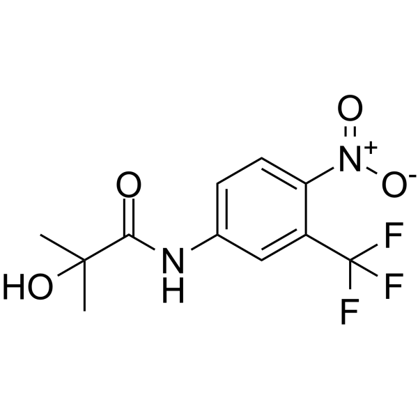 HydroxyflutamideͼƬ