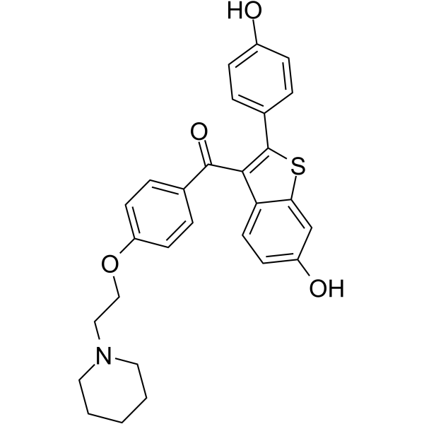 RaloxifeneͼƬ