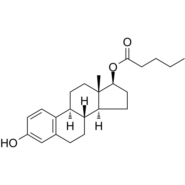 Estradiol valerianateͼƬ