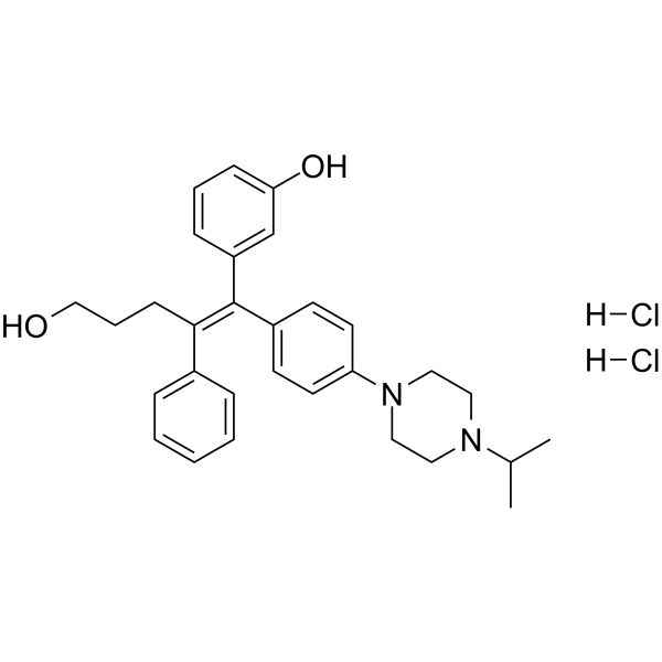 ERRInverse Agonist 1ͼƬ