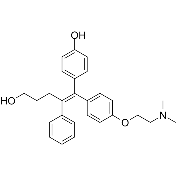 (E/Z)-GSK5182ͼƬ