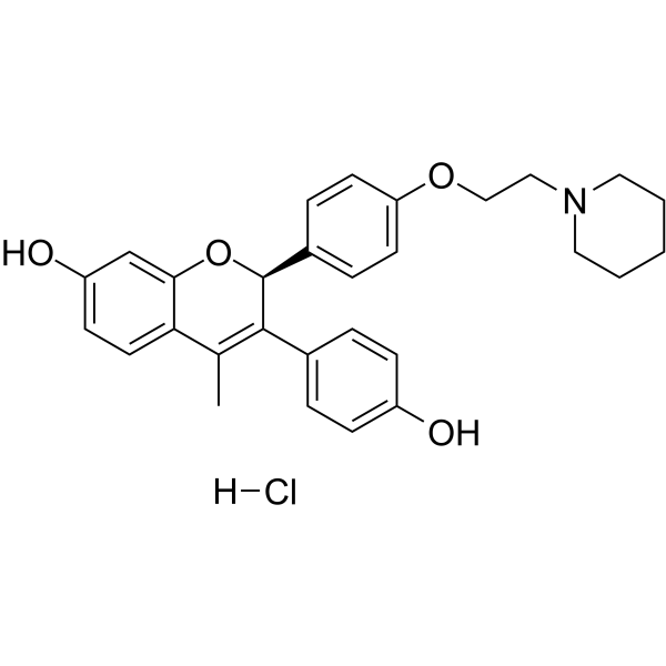 Acolbifene hydrochlorideͼƬ