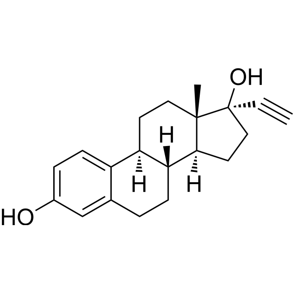 Ethynyl estradiolͼƬ