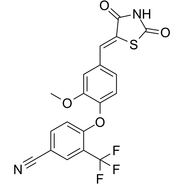 PROTAC ERRligand 1ͼƬ