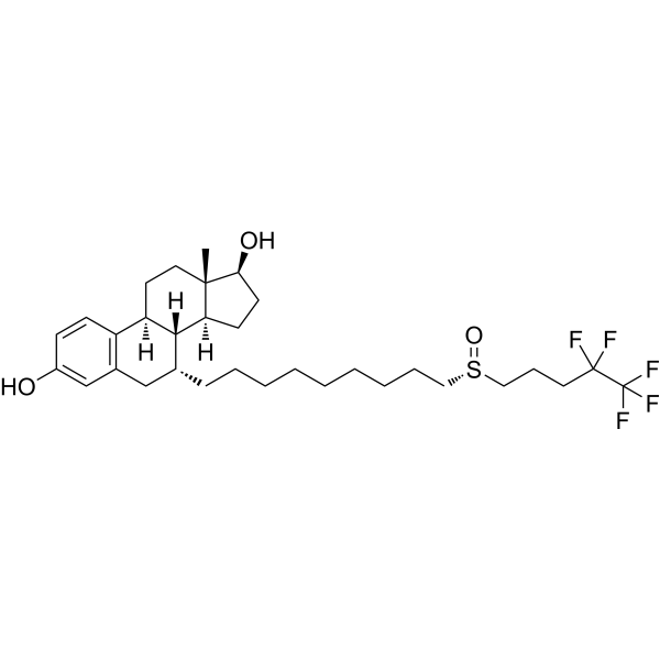 Fulvestrant(S enantiomer)ͼƬ