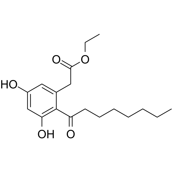 Cytosporone BͼƬ