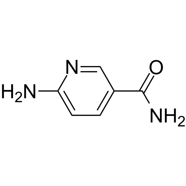6-AminonicotinamideͼƬ