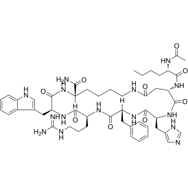 Melanotan(MT)-IIͼƬ