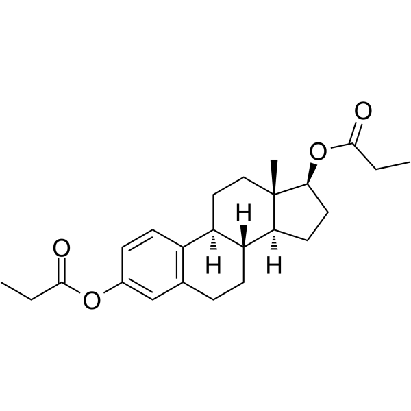 Estradiol dipropionate图片