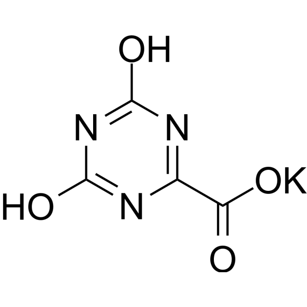 Potassium oxonateͼƬ