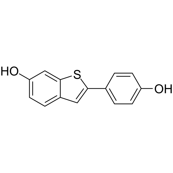 Estrogen receptor modulator 1图片