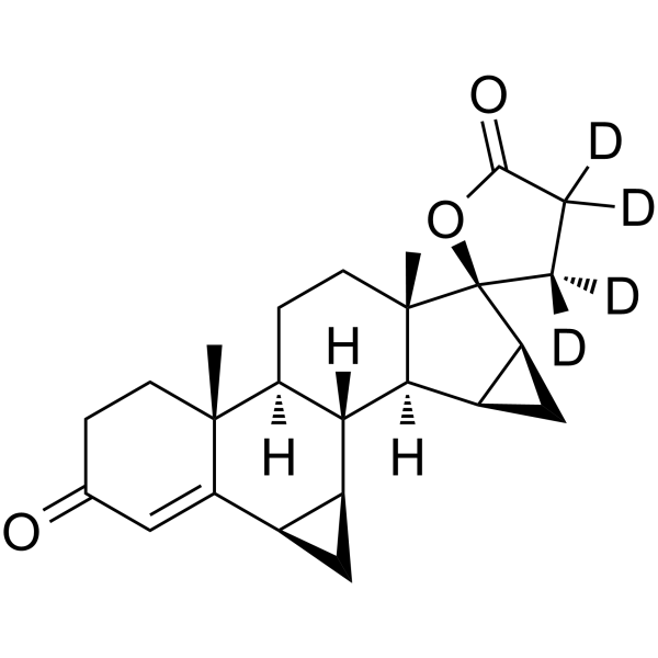 Drospirenone-d4ͼƬ