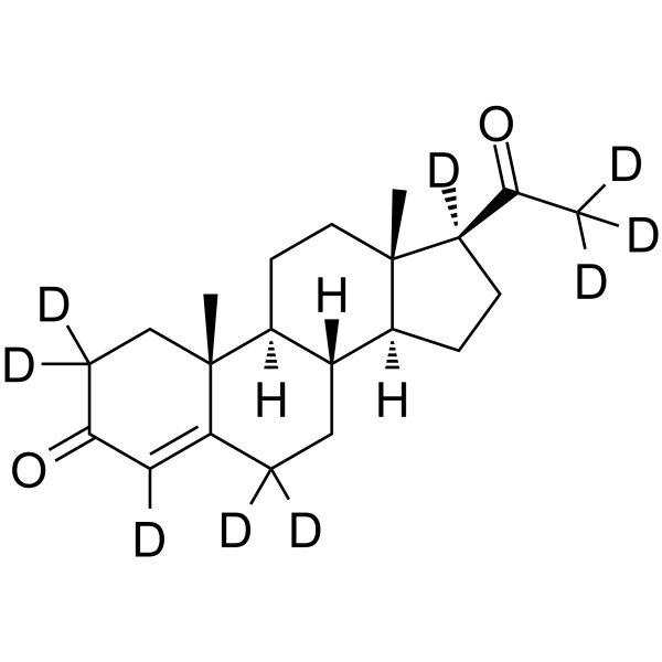 Progesterone-d9ͼƬ