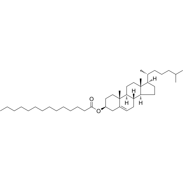 Cholesterol myristateͼƬ