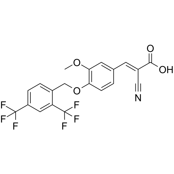 PROTAC ERRαligand 2图片