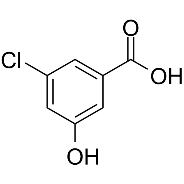 3-chloro-5-hydroxybenzoic AcidͼƬ