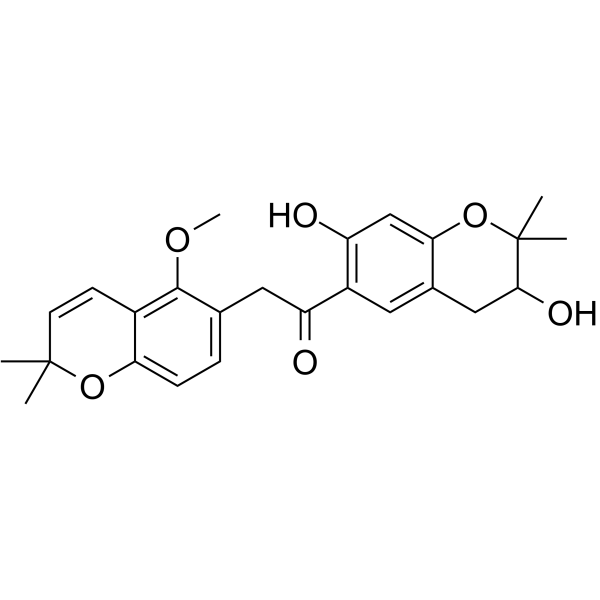 DihydromunduletoneͼƬ