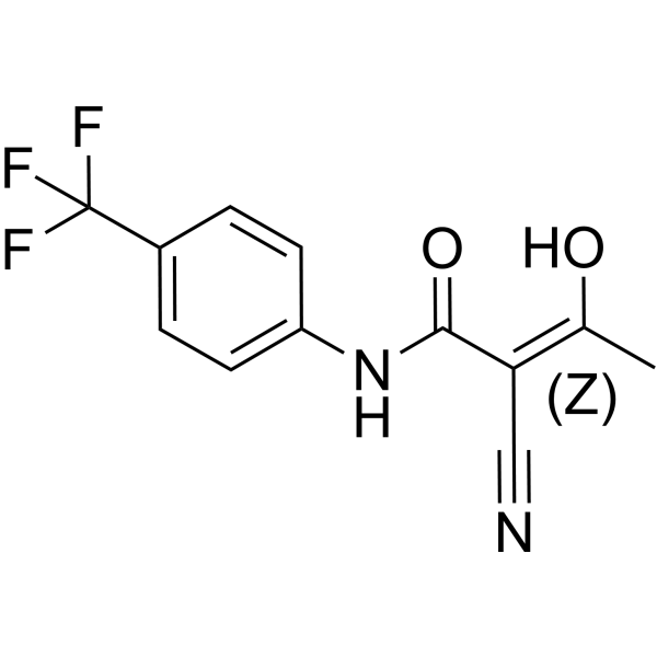 TeriflunomideͼƬ