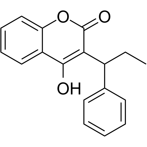 PhenprocoumonͼƬ