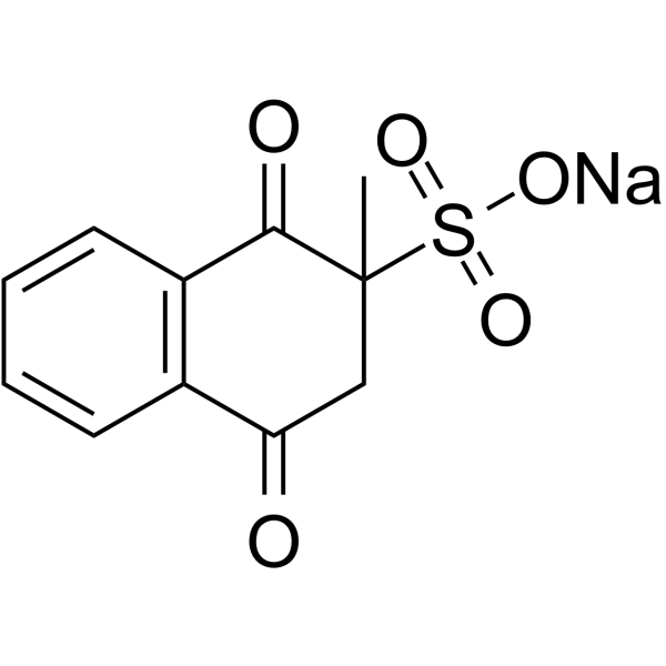 Menadione bisulfite sodiumͼƬ