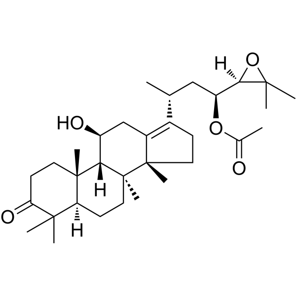 Alisol B 23-acetateͼƬ