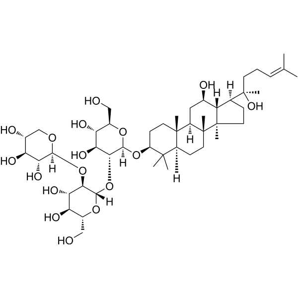 Notoginsenoside Ft1ͼƬ