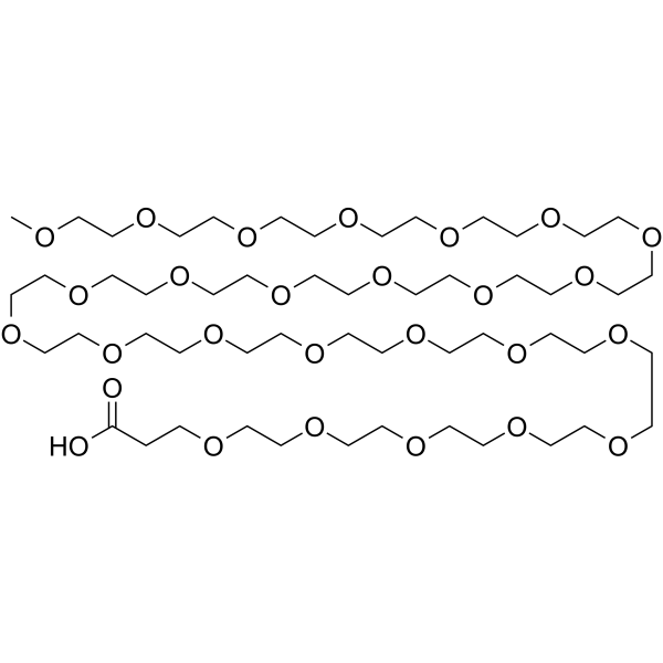 m-PEG25-acidͼƬ