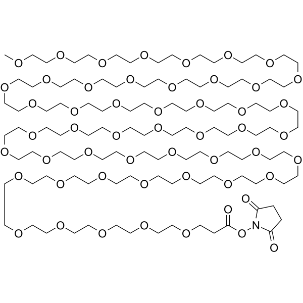 m-PEG49-NHS esterͼƬ