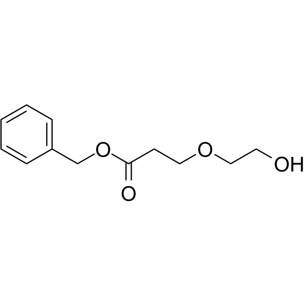 HO-PEG1-benzyl esterͼƬ