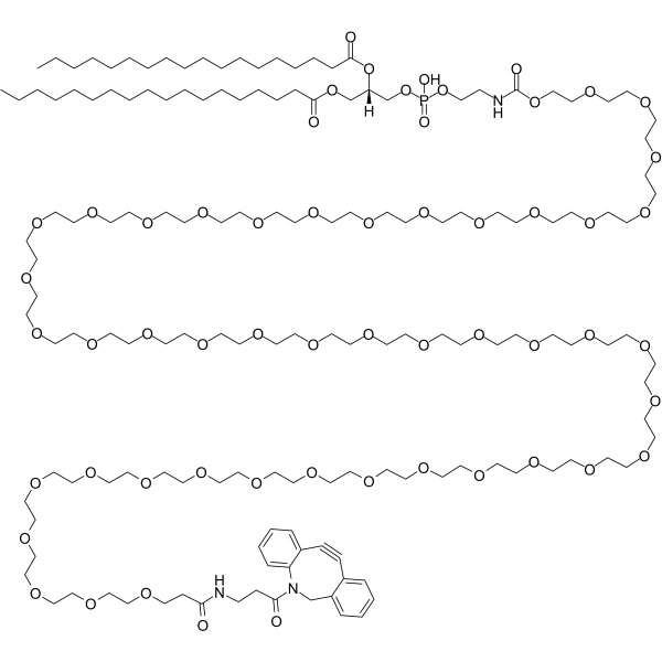 DSPE-PEG46-DBCO图片