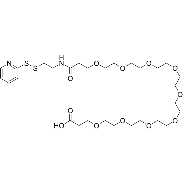 SPDP-PEG9-acidͼƬ