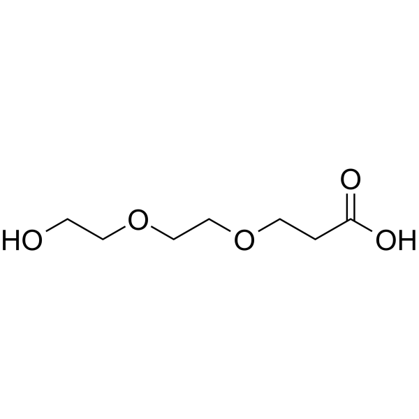 Hydroxy-PEG2-acidͼƬ