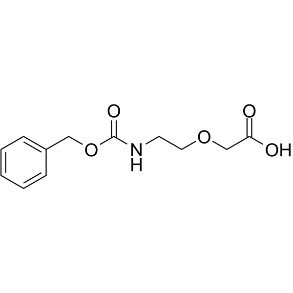 Cbz-NH-PEG1-CH2COOHͼƬ