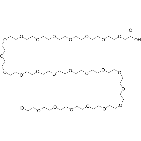 HO-PEG24-CH2COOHͼƬ