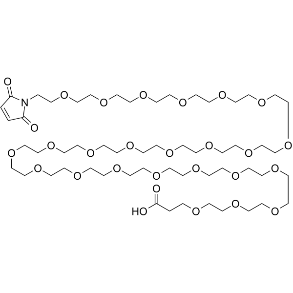 Mal-PEG24-acidͼƬ