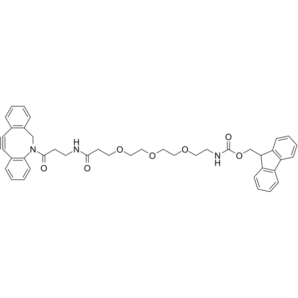 DBCO-NHCO-PEG3-FmocͼƬ