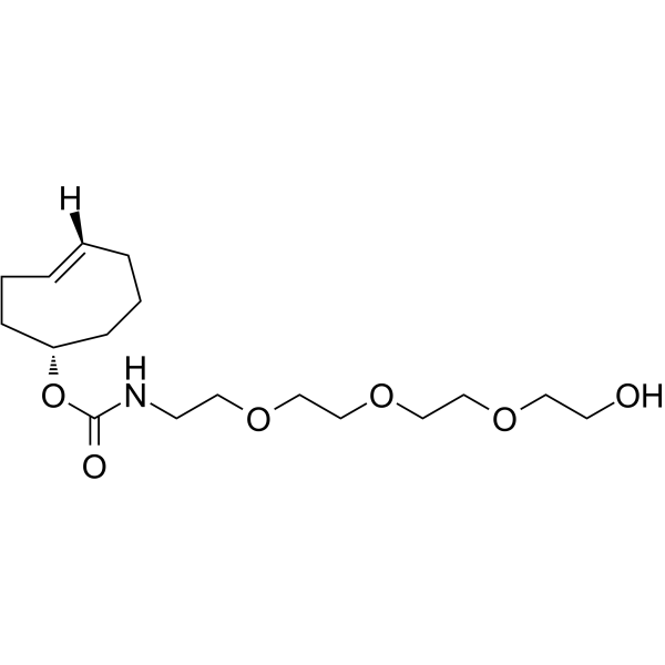 TCO-PEG3-alcoholͼƬ