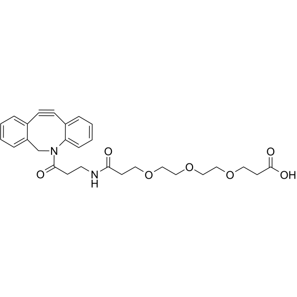 DBCO-NHCO-PEG3-acidͼƬ