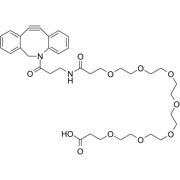 DBCO-NHCO-PEG7-acidͼƬ